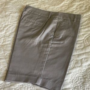 Ladies shorts